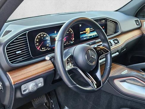 Used 2025 Mercedes-Benz GLE 350 4MATIC image 10