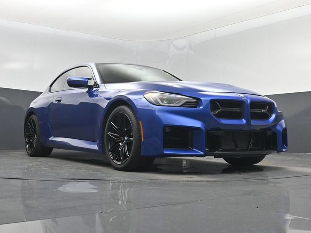 Used 2026 BMW M2 RWD image 32
