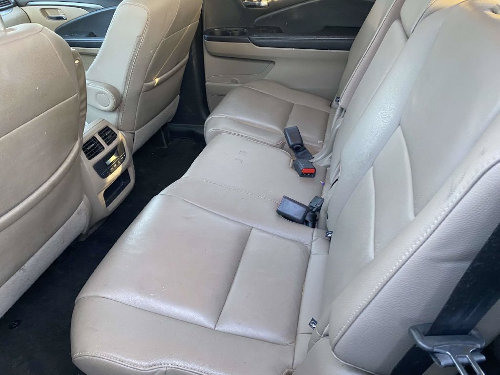 Used 2018 Honda Pilot EX-L image 11