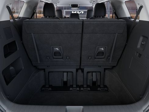 New 2026 Kia Carnival EX FWD image 20