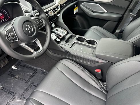 New 2026 Acura MDX FWD image 10