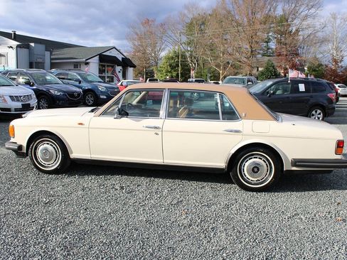 Used 1991 Rolls-Royce Silver Spur II image 19