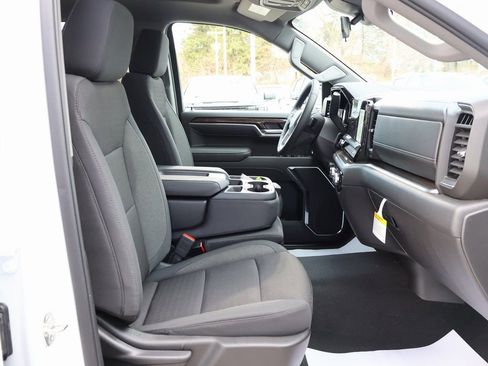 New 2026 GMC Sierra 1500 Elevation AWD/4WD image 39