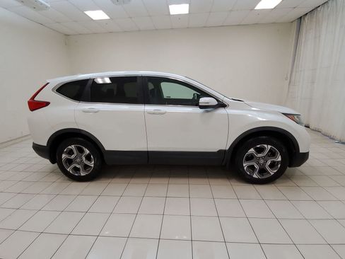 Used 2019 Honda CR-V EX-L image 28