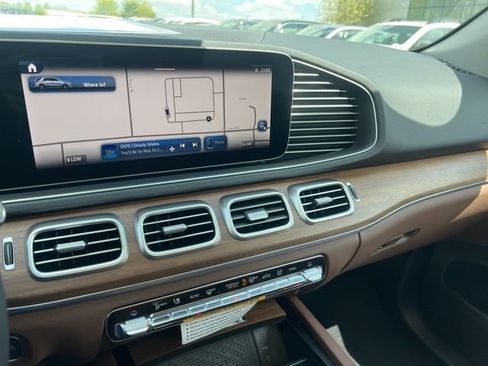 New 2026 Mercedes-Benz GLE 350 4MATIC image 17