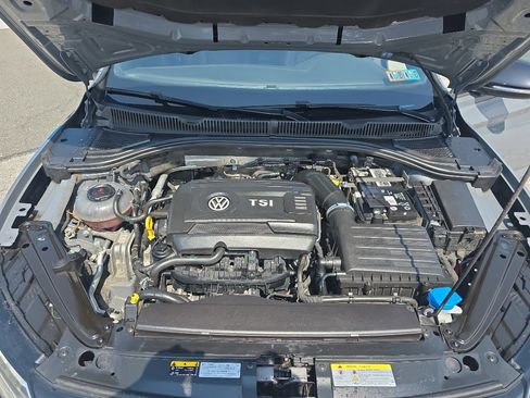 Used 2023 Volkswagen Jetta GLI Autobahn FWD image 17