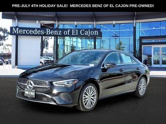 Certified 2026 Mercedes-Benz CLA 250 360° Tour