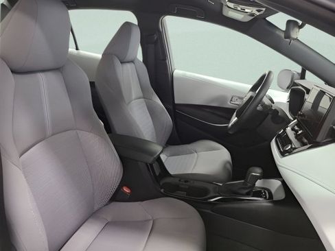 Used 2023 Toyota Corolla SE FWD image 12