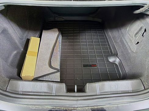 Used 2018 Chevrolet Camaro ZL1 RWD image 29