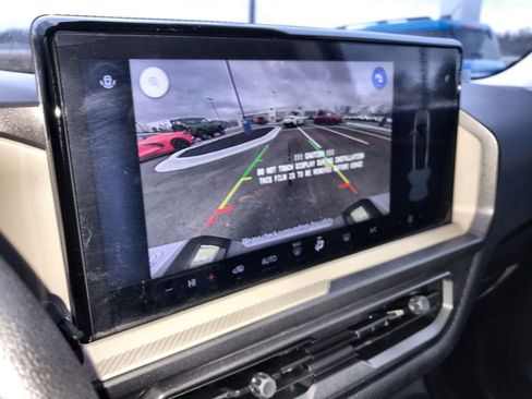 New 2025 Ford Bronco Sport Big Bend image 17