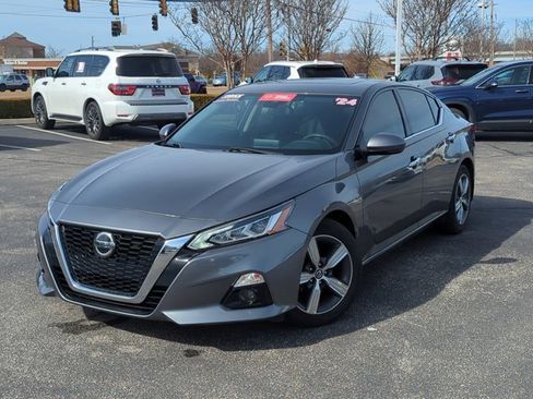 Used 2022 Nissan Altima 2.5 SL image 25