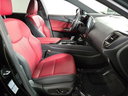 Certified 2023 Lexus NX 350 AWD w/ Vision Package image 23