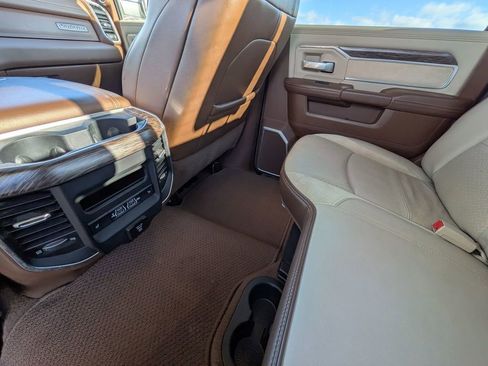Used 2020 RAM 2500 Laramie image 30
