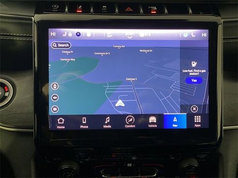 Used 2021 Jeep Grand Cherokee L Limited image 19