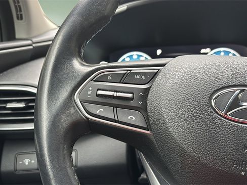 Used 2021 Hyundai Santa Fe SEL w/ Convenience Package image 25