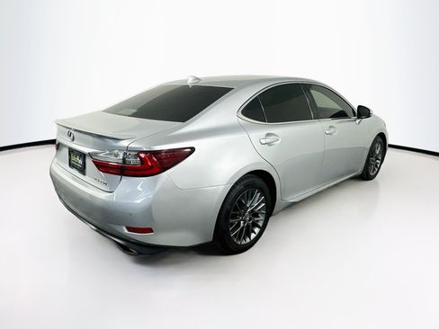 Used 2018 Lexus ES 350 w/ Premier Package FWD image 9