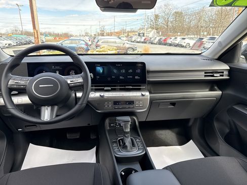 New 2026 Hyundai Kona SEL Sport image 14