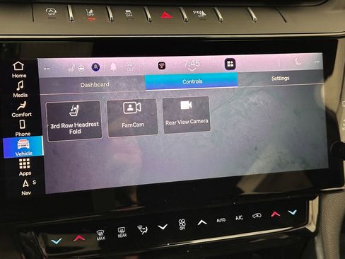 New 2026 Jeep Grand Cherokee L Limited image 40