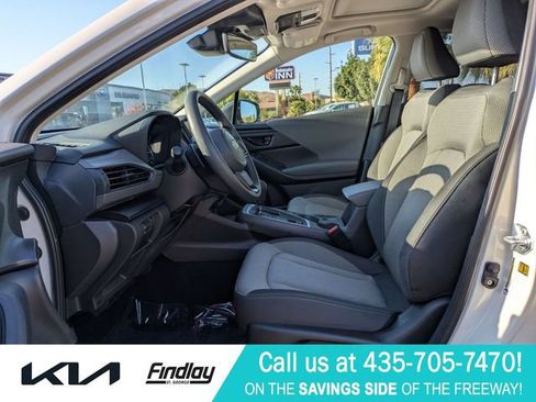 Used 2024 Subaru Crosstrek 2.0i Premium AWD/4WD image 16