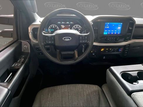 Used 2022 Ford F150 XLT w/ Trailer Tow Package image 19