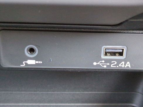 New 2026 Subaru Crosstrek 2.5i image 20