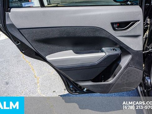 Used 2025 Subaru Crosstrek 2.0i Premium AWD/4WD image 51