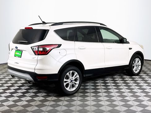 Used 2018 Ford Escape SEL FWD image 10