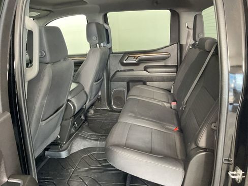 Used 2023 Chevrolet Silverado 1500 LT w/ Protection Package image 19