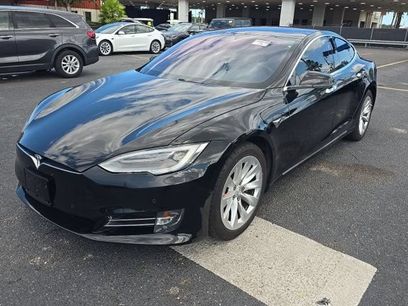 Used 2018 Tesla Model S 75D