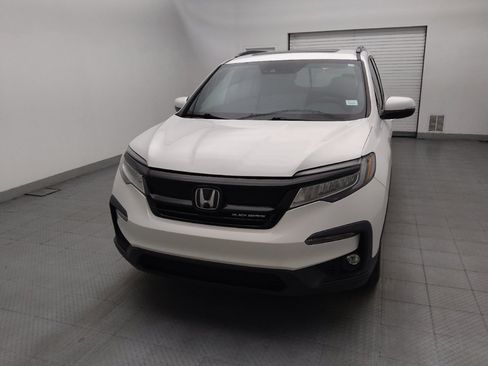 Used 2022 Honda Pilot Black Edition image 15