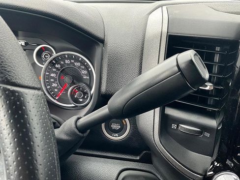 New 2026 RAM 2500 Tradesman image 13