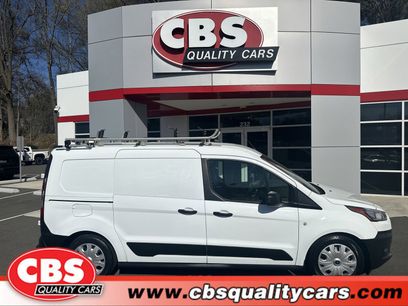 Used 2020 Ford Transit Connect XL