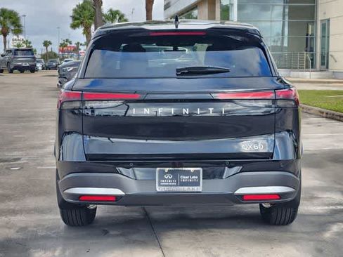 New 2026 INFINITI QX60 Pure FWD image 5