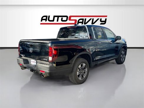 Used 2023 Honda Ridgeline RTL-E image 7
