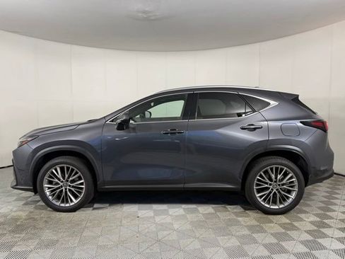 Used 2022 Lexus NX 350 AWD image 3