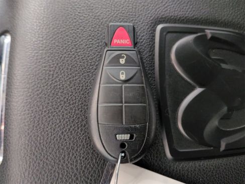 Used 2023 RAM 1500 Classic SLT w/ Trailer & Traction Group image 36