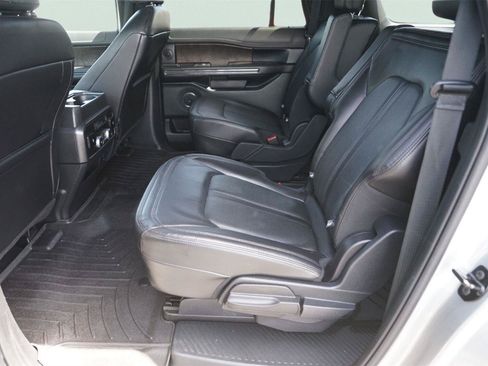 Certified 2021 Ford Expedition Max Limited RWD image 13