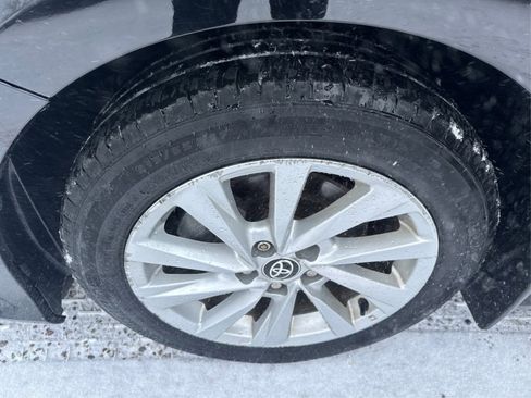 Used 2023 Toyota Camry LE image 22