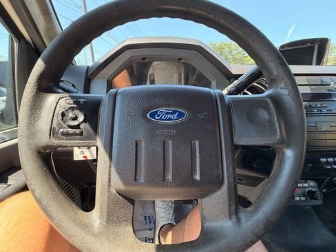 Used 2016 Ford F350 XL w/ Power Equipment Group AWD/4WD image 26