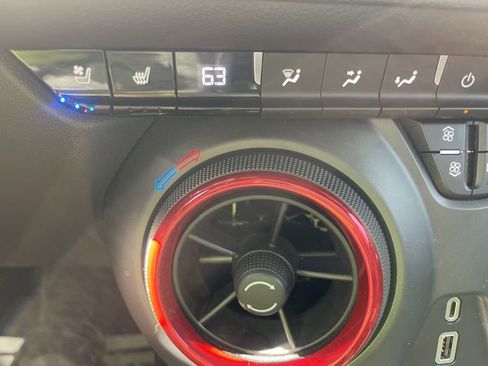 Used 2020 Chevrolet Blazer RS AWD/4WD image 31