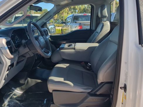 Used 2023 Ford F150 XL w/ XL Chrome Appearance Package image 16