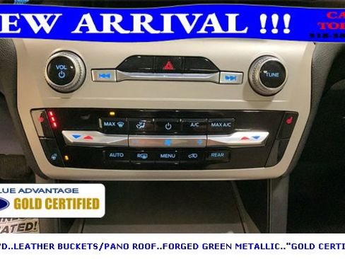 Certified 2022 Ford Explorer XLT w/ Equipment Group 202A image 43