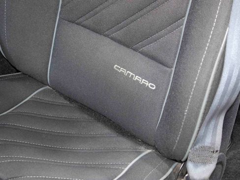 Used 1987 Chevrolet Camaro Z28 image 37