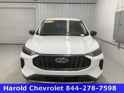 Used 2023 Ford Escape Active