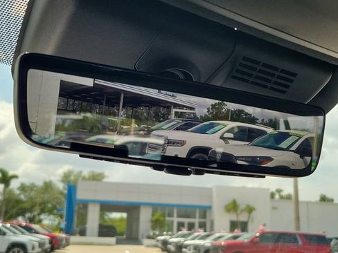 Used 2026 Toyota 4Runner 4WD image 30