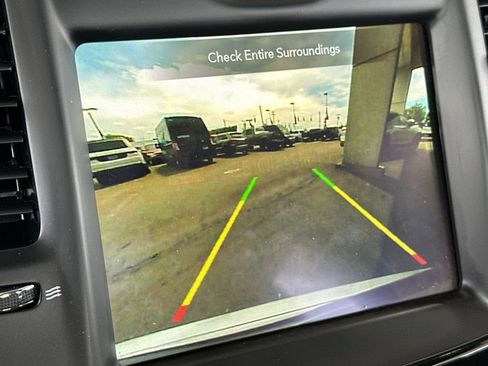 Used 2023 Chrysler 300 S image 16