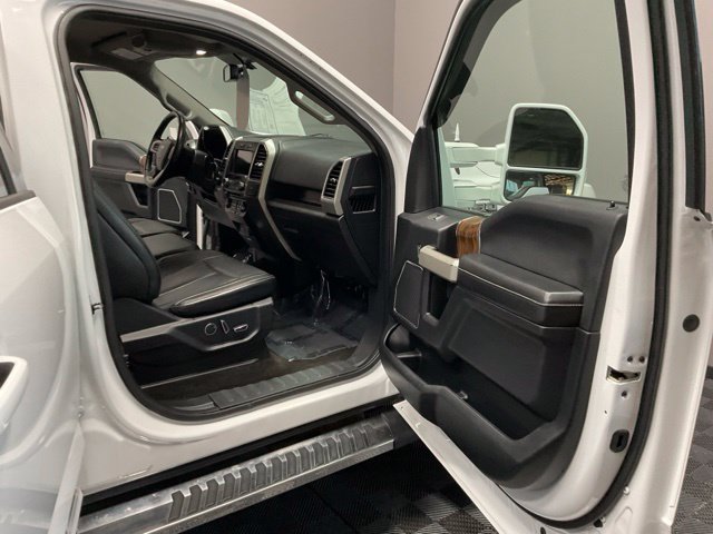 Used 2018 Ford F150 Lariat AWD/4WD image 22