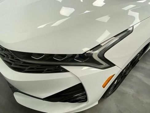 Used 2022 Kia K5 GT-Line w/ GT-Line Awd Premium Package image 12