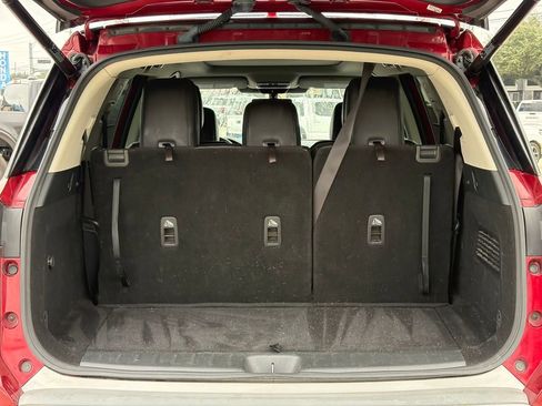 Used 2024 Nissan Pathfinder SL w/ SL Premium Package image 16