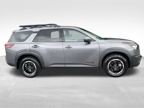 Used 2024 Nissan Pathfinder Rock Creek AWD/4WD image 6